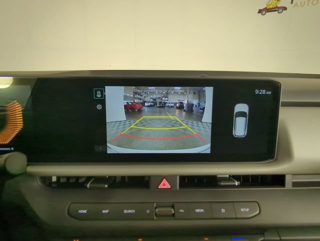 New 2027 Kia Seltos S AWD/4WD image 23