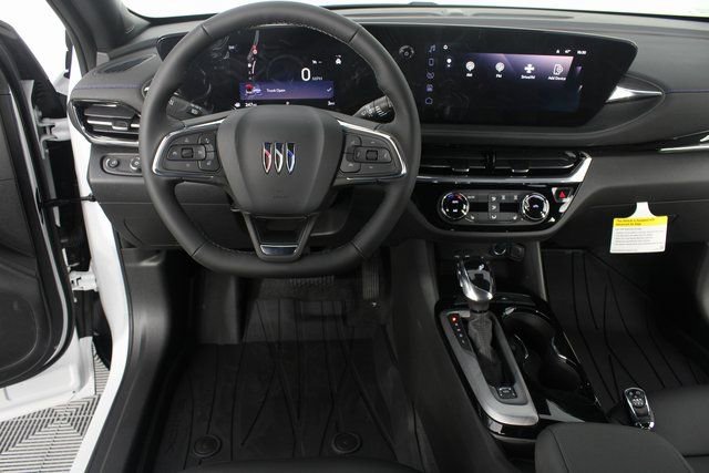 New 2026 Buick Envista Sport Touring w/ Convenience I Package image 11