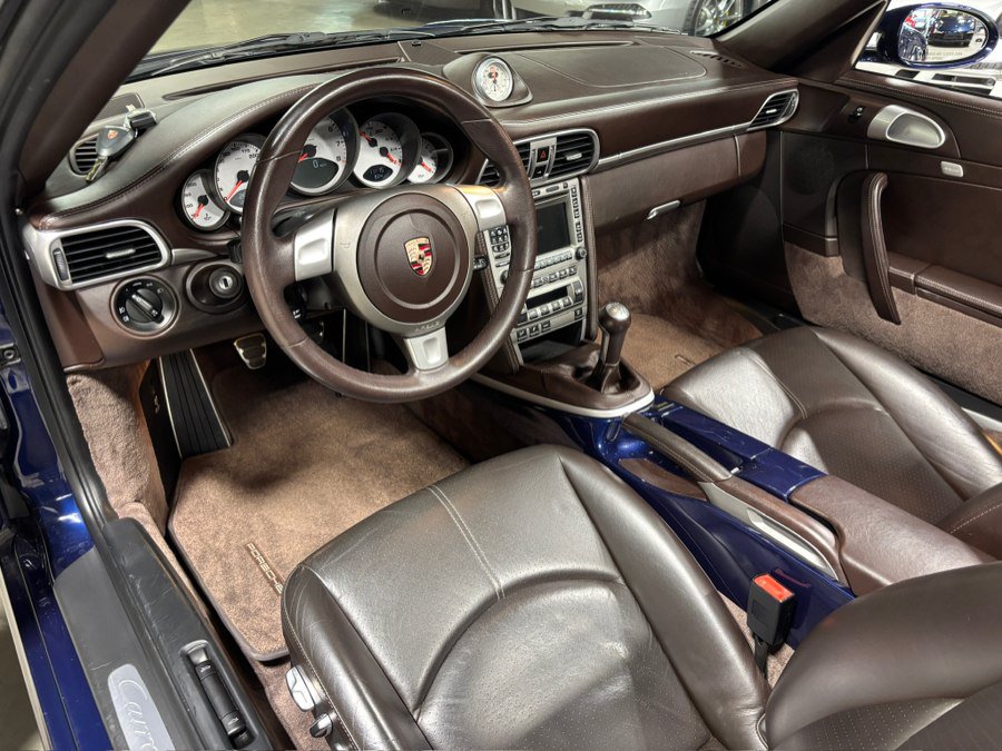 Used 2007 Porsche 911 Carrera S RWD image 14