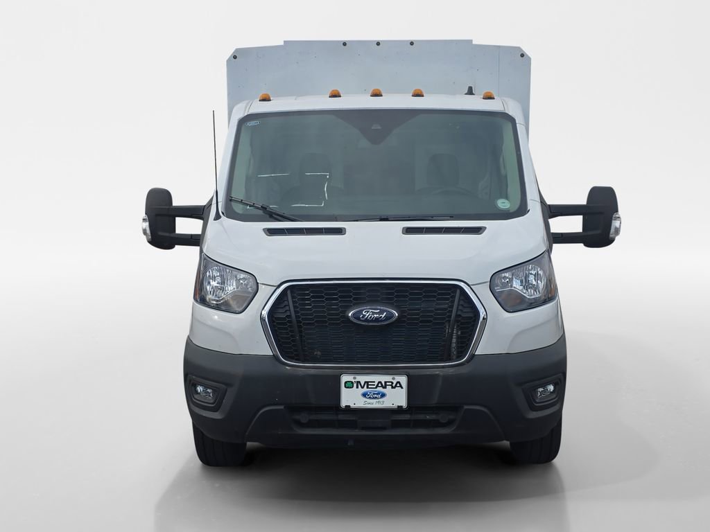 New 2024 Ford Transit 350 AWD w/ Interior Upgrade Package image 42