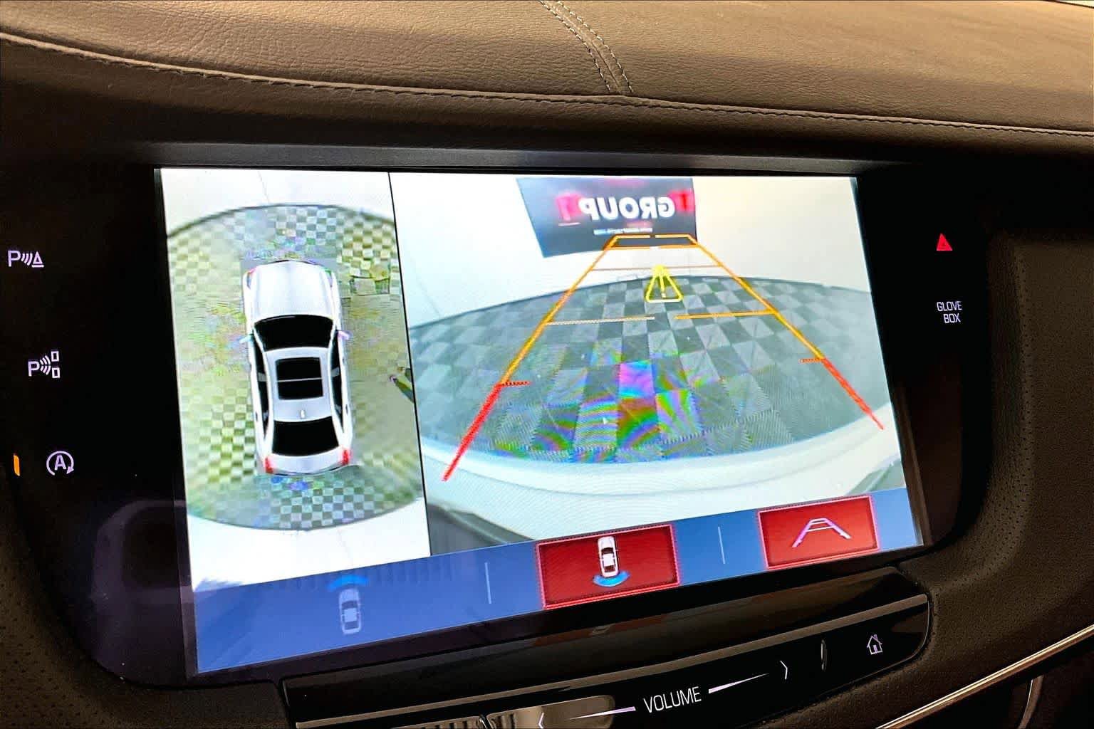 Used 2018 Cadillac CT6 Premium Luxury w/ Super Cruise Package AWD/4WD image 24