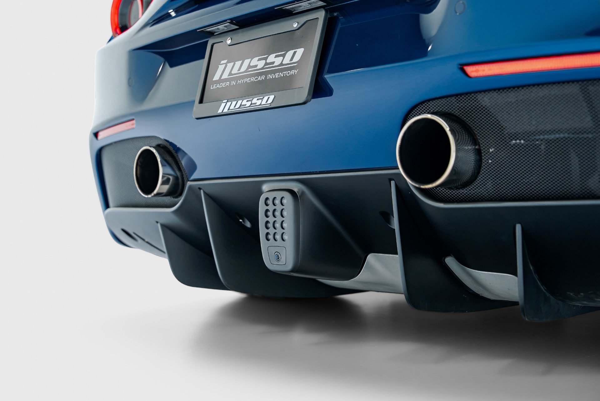 Used 2019 Ferrari 488 Spider RWD image 39