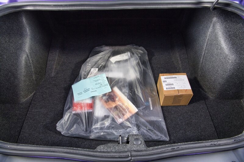 Used 2023 Dodge Challenger SRT Super Stock RWD image 37