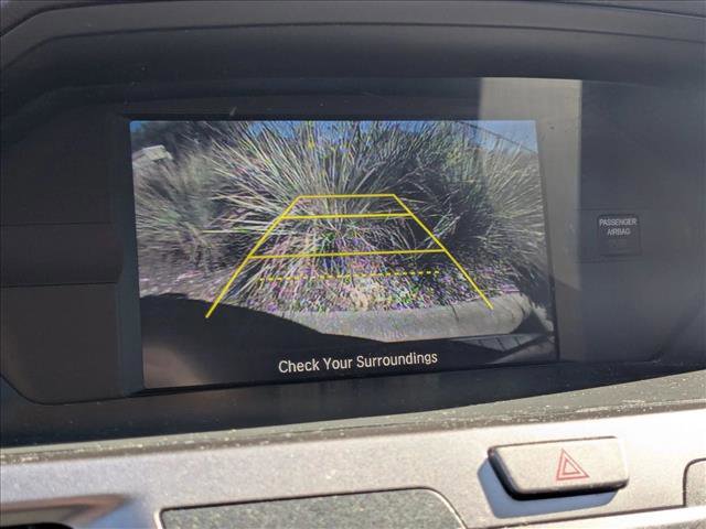 Used 2014 Honda Odyssey EX image 9