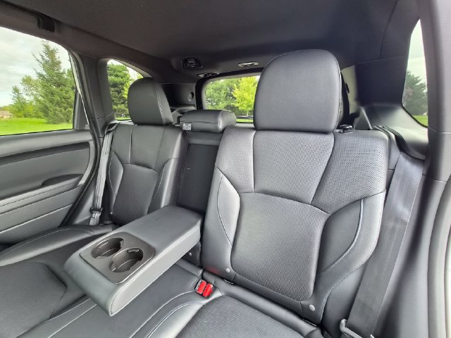 Used 2025 Subaru Forester Limited w/ Popular Package #1 AWD/4WD image 32