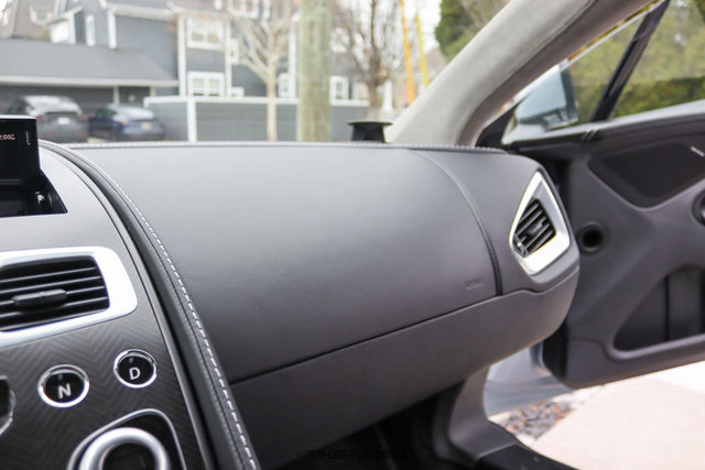 Used 2014 Aston Martin Vanquish Coupe image 53