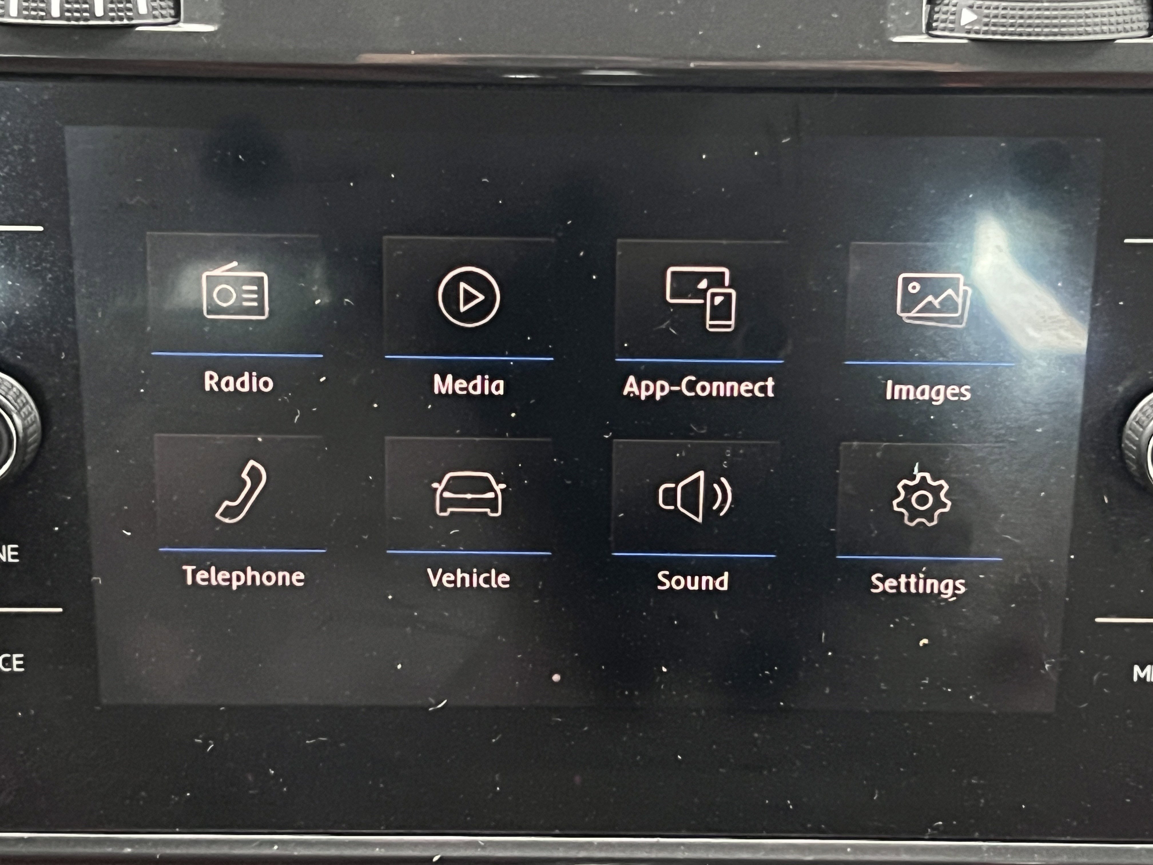 Used 2018 Volkswagen Golf Alltrack SE image 13