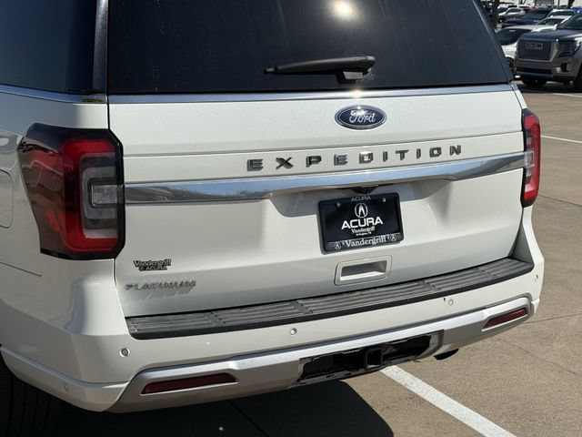 Used 2024 Ford Expedition Platinum RWD image 6