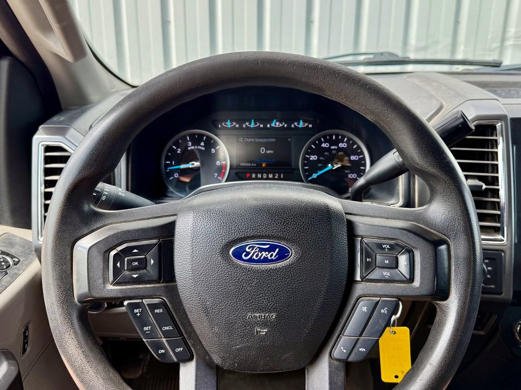 Used 2018 Ford F250 XLT AWD/4WD image 17