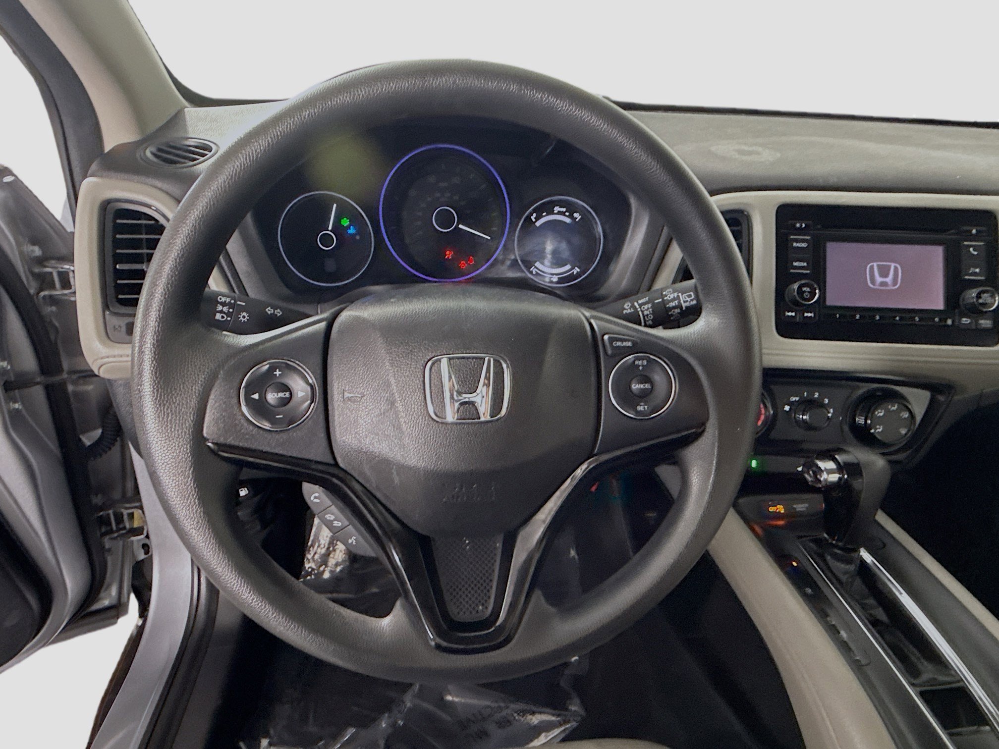 Used 2021 Honda HR-V LX image 13
