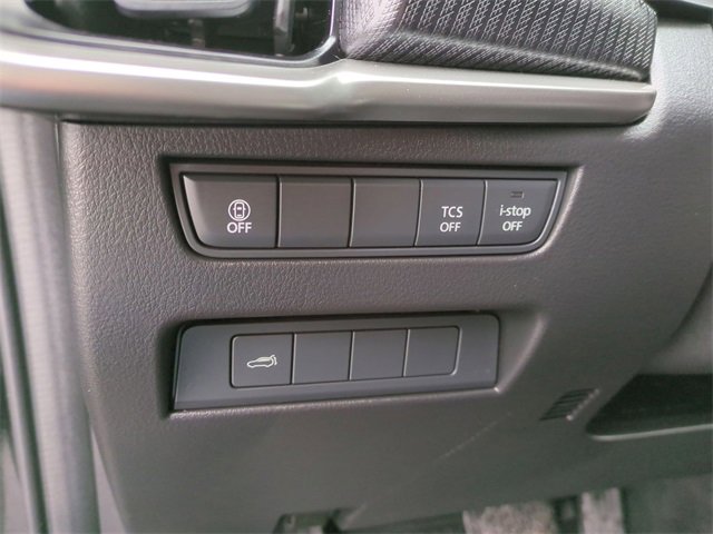 Used 2025 MAZDA CX-90 3.3 Turbo w/ Select Package image 14