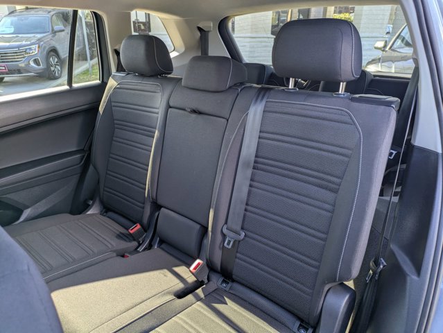 Certified 2023 Volkswagen Tiguan S w/ Driver Assistance Package image 17