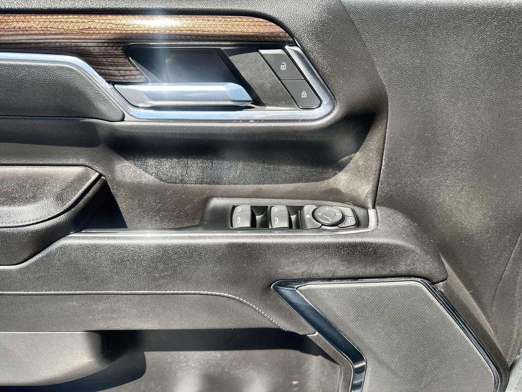 Used 2023 Chevrolet Silverado 1500 LT AWD/4WD image 13
