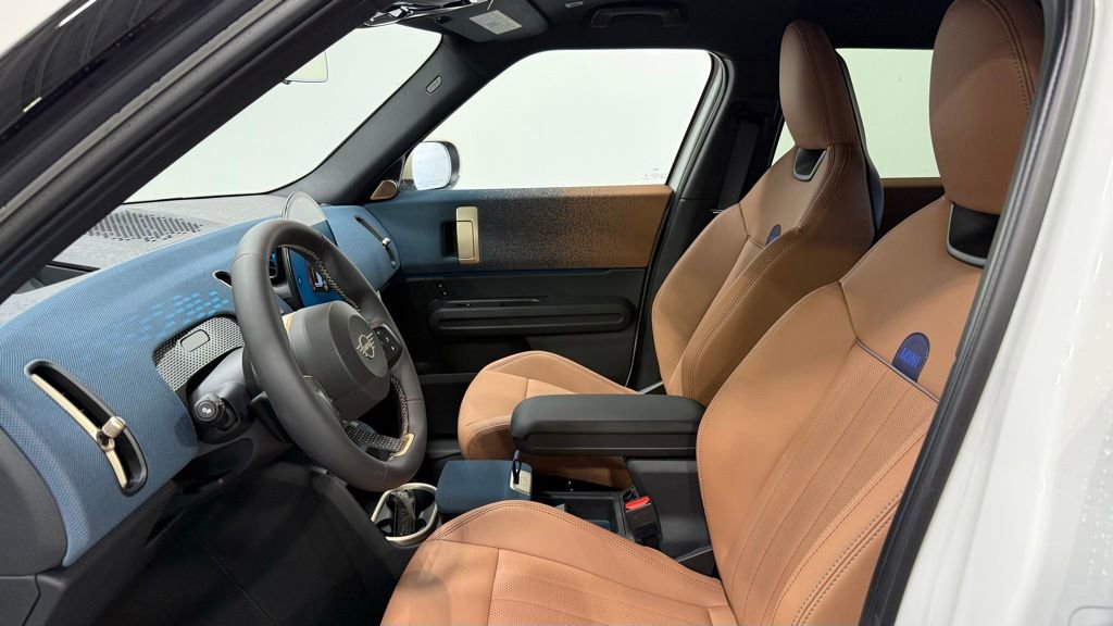 New 2027 MINI Cooper Countryman S AWD/4WD image 12