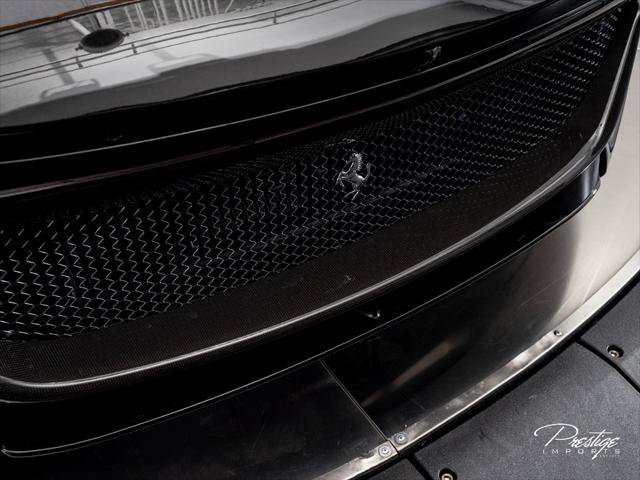 Used 2025 Ferrari Purosangue AWD/4WD image 5