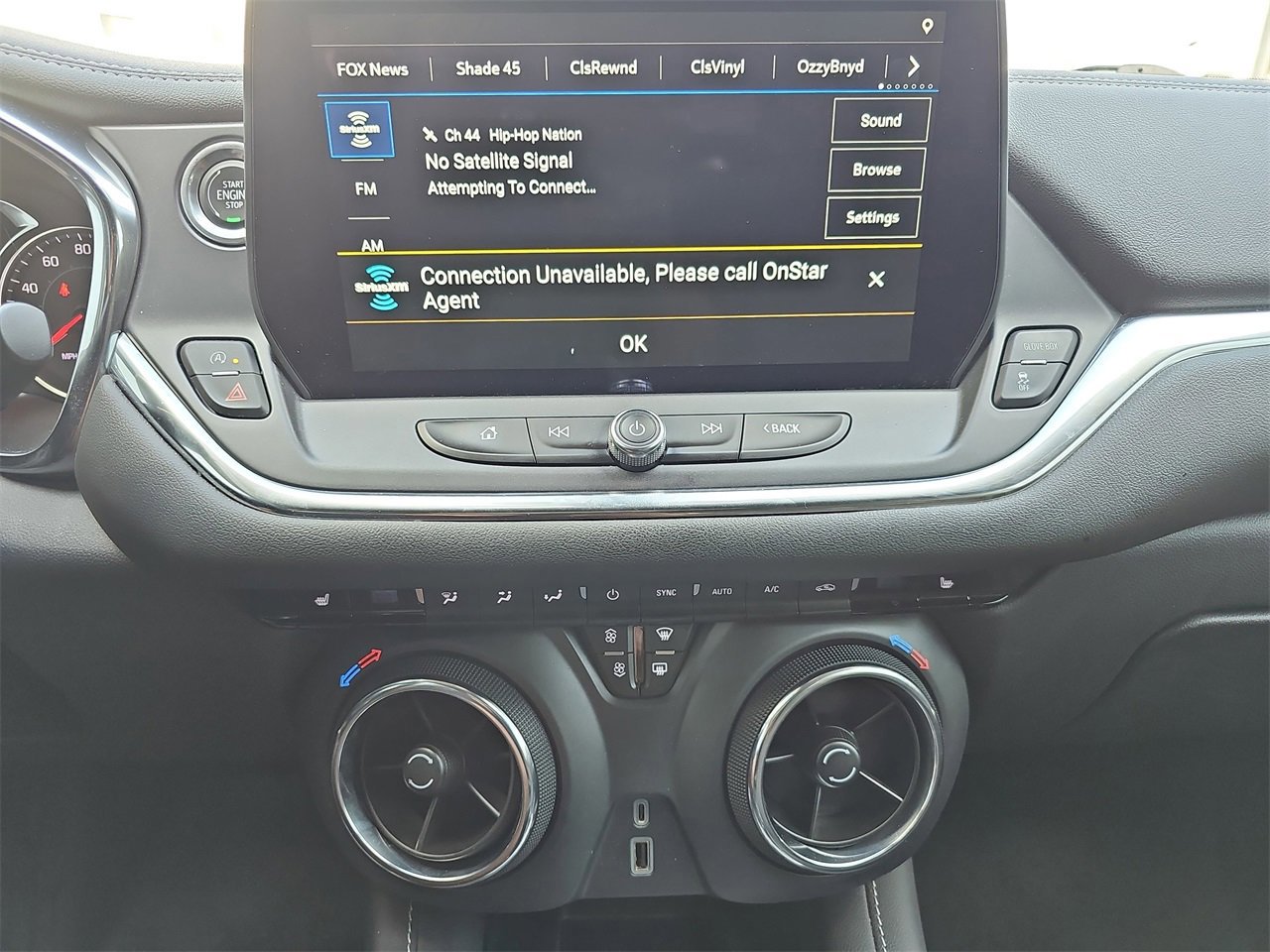 Certified 2023 Chevrolet Blazer LT w/ Convenience Package image 25