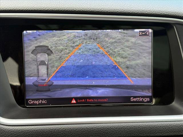 Used 2015 Audi Q5 3.0T Premium Plus image 14