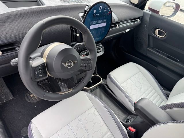 Certified 2026 MINI Cooper S FWD image 15