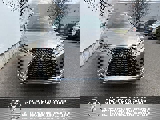 Used 2022 Lexus RX 450h AWD w/ Premium Package image 9