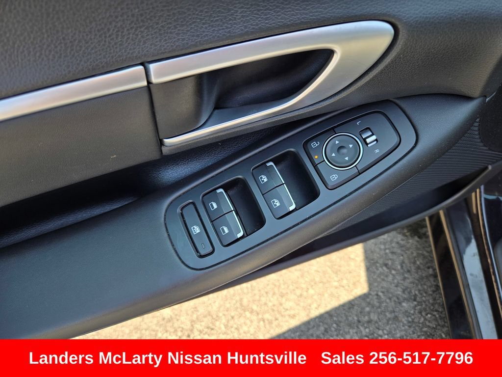 Used 2024 Hyundai Sonata SEL FWD image 22