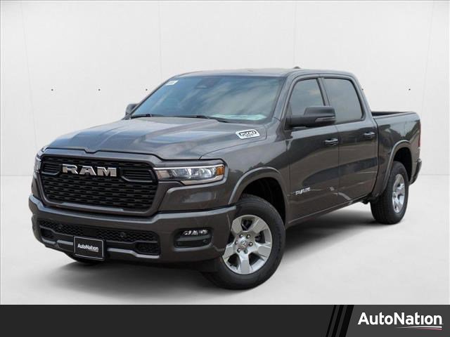 New 2025 RAM 1500 Big Horn
