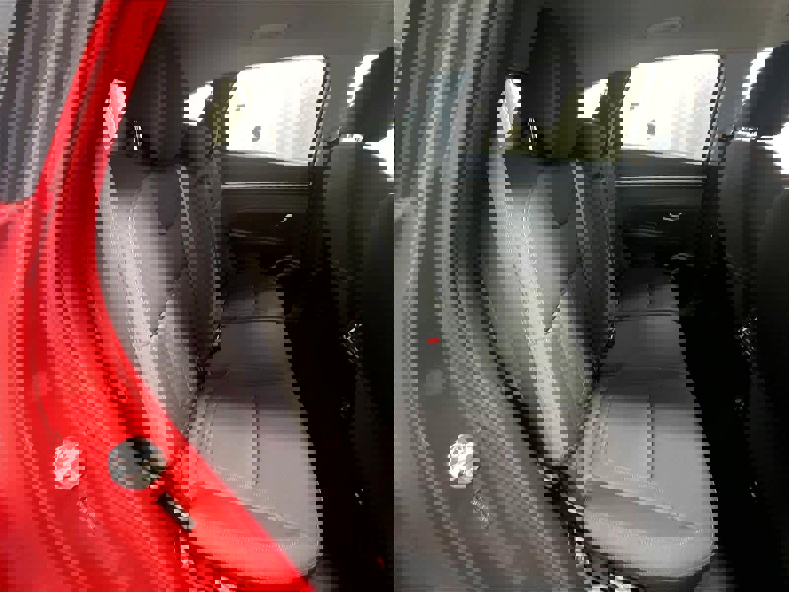 Certified 2023 Hyundai Tucson SEL image 16