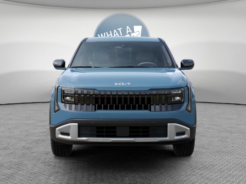 New 2027 Kia Seltos S AWD/4WD image 2