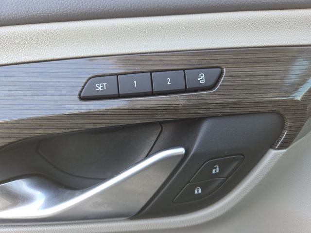 Used 2022 GMC Terrain Denali w/ Denali Premium Package image 12