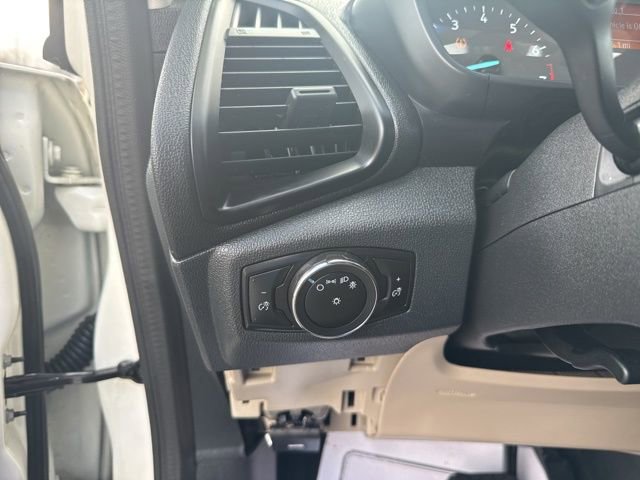 Used 2022 Ford EcoSport S image 12