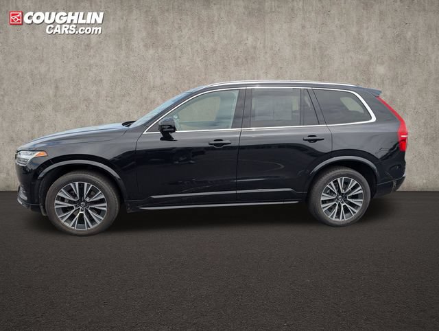 Used 2021 Volvo XC90 T6 Momentum w/ Climate Package AWD/4WD image 4