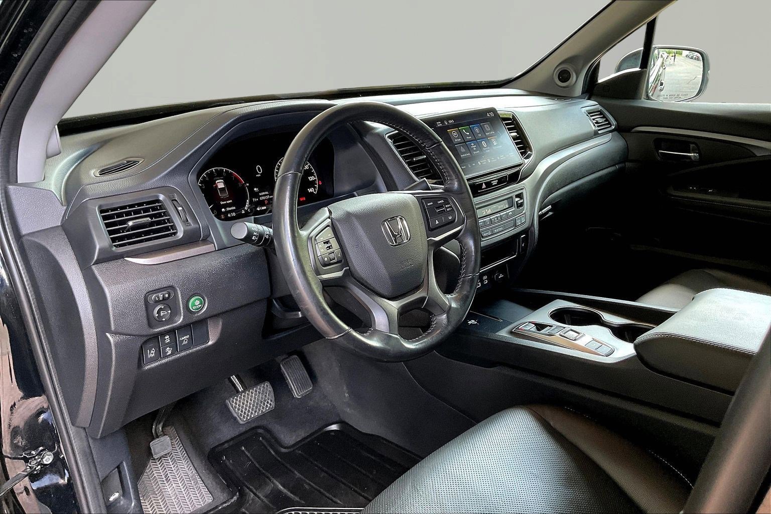 Used 2024 Honda Ridgeline RTL image 17