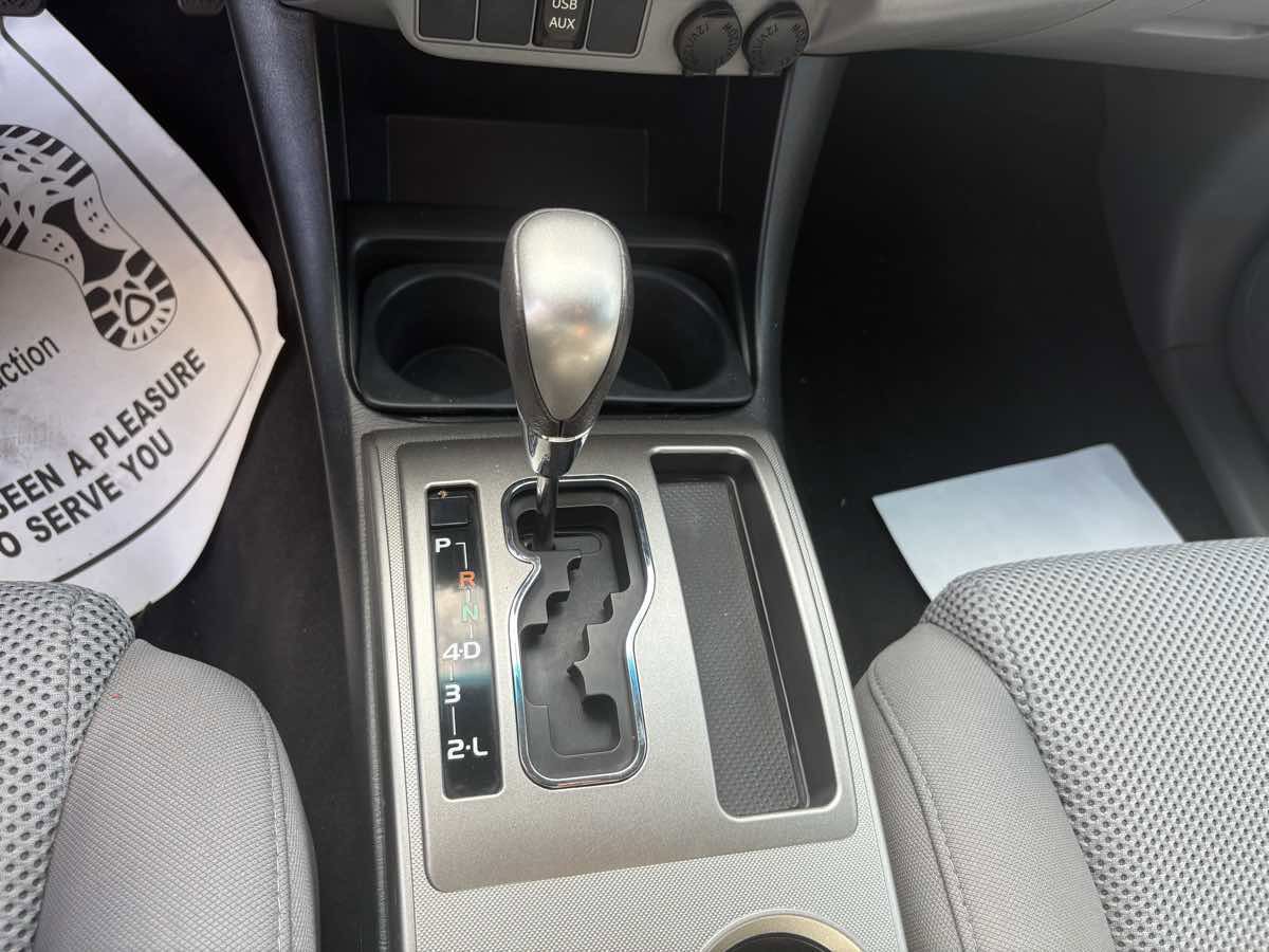 Used 2015 Toyota Tacoma PreRunner image 32