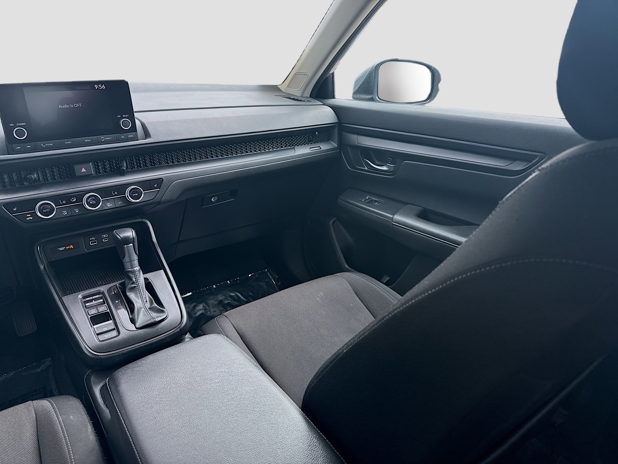 Certified 2024 Honda CR-V EX image 21