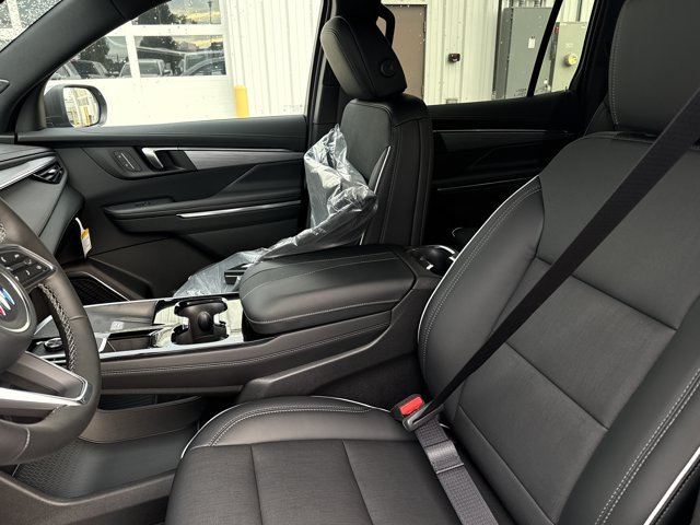 New 2026 Buick Enclave Preferred w/ Power Package FWD image 5