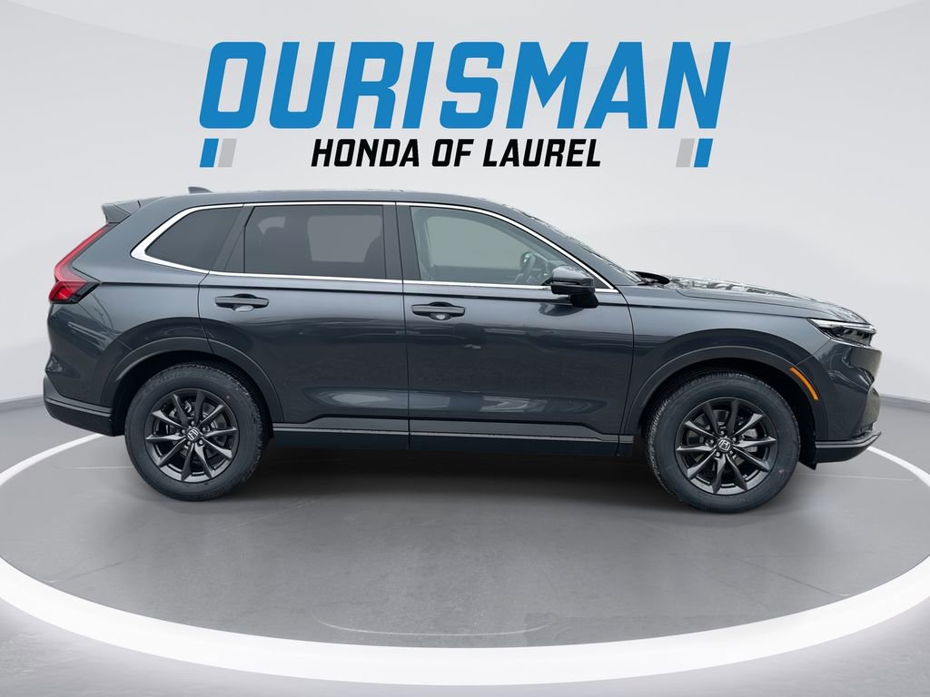 New 2026 Honda CR-V EX-L image 9