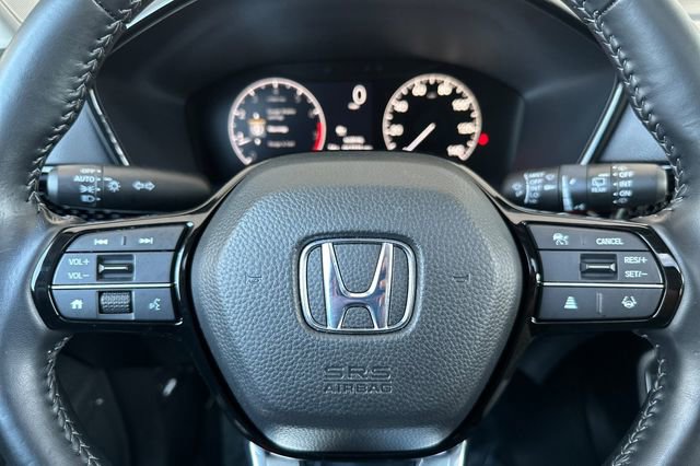 Used 2025 Honda CR-V EX-L image 20