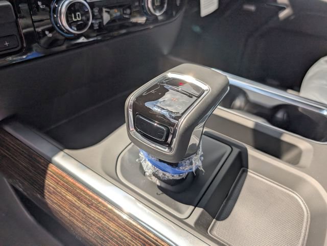 New 2026 GMC Sierra 1500 Elevation AWD/4WD image 23