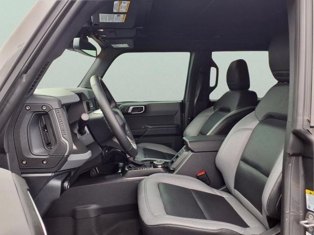 Used 2024 Ford Bronco Big Bend AWD/4WD image 11