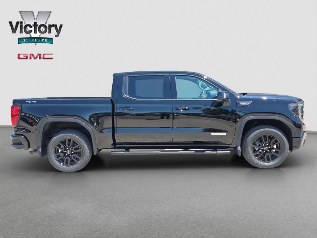 New 2026 GMC Sierra 1500 Elevation w/ Elevation Premium Package AWD/4WD image 18