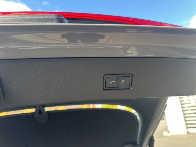 New 2026 Audi RS 7 Performance image 13