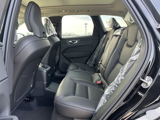 New 2026 Volvo XC60 T8 Ultra w/ Protection Package Premier image 11