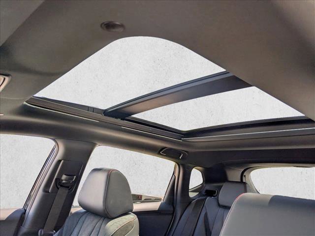 New 2026 Acura ADX A-Spec AWD/4WD image 18