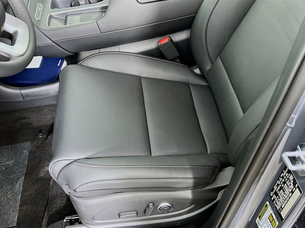 New 2026 Hyundai Palisade Limited image 17