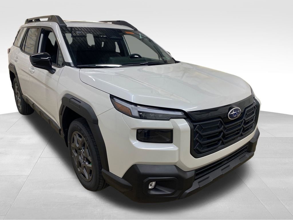 New 2026 Subaru Outback Premium AWD/4WD image 6