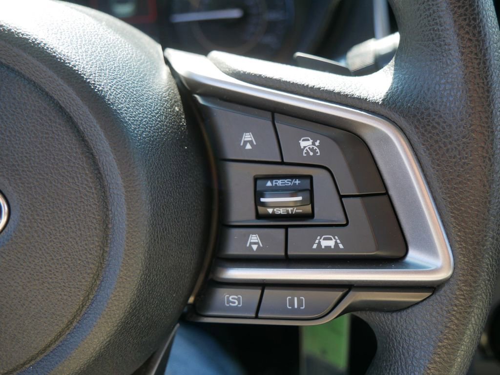 Used 2023 Subaru Impreza Premium AWD/4WD image 24