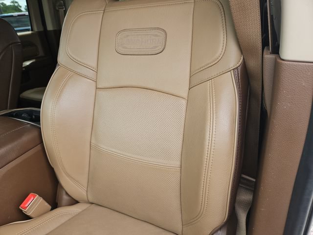 Used 2020 RAM 3500 Limited AWD/4WD image 14