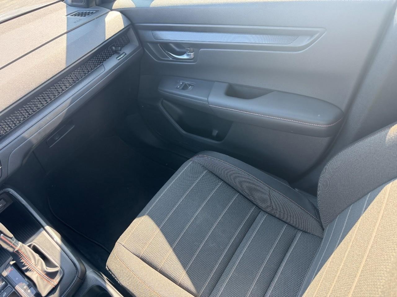 Certified 2024 Honda CR-V Sport image 16