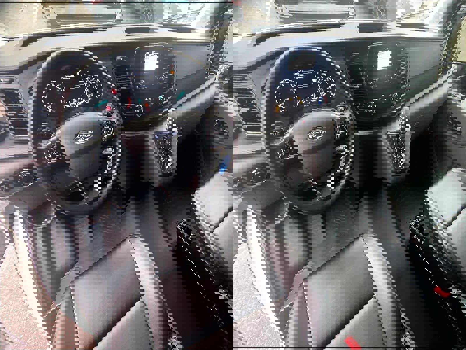 Used 2022 Ford Transit 350 DRW image 20