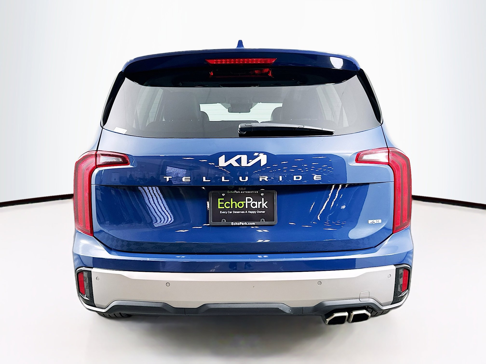 Used 2025 Kia Telluride S image 7