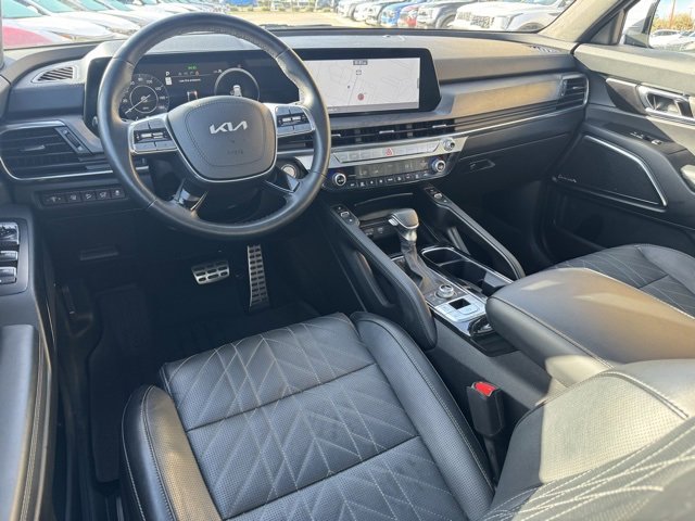 Certified 2024 Kia Telluride SX Prestige X-Pro image 14
